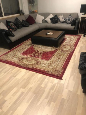 Villa House private room in Hvidovre Kommune
